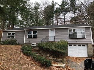 158 Lawrence Rd, Salem, NH 03079