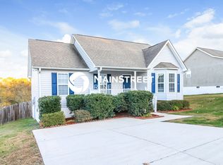 4735 Beckel Ct, Winston Salem, NC 27127