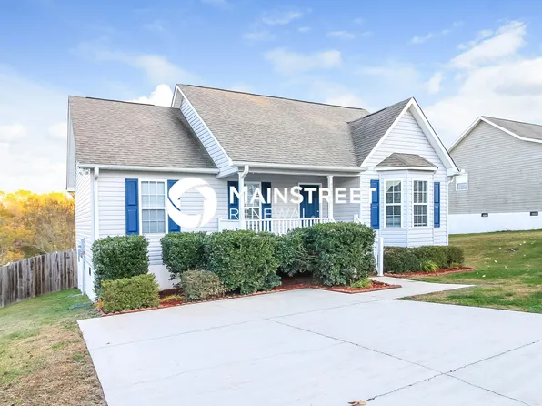 4735 Beckel Ct, Winston Salem, NC 27127