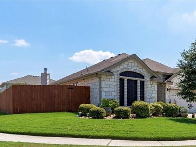 9626 Krier Ct, Converse, TX, 78109