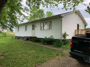 4013 Pleasant Ridge Rd, Maysville, KY 41056