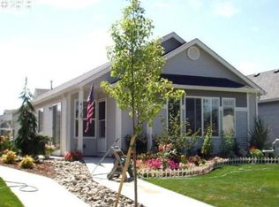 811 SE 6th St, Battle Ground, WA 98604