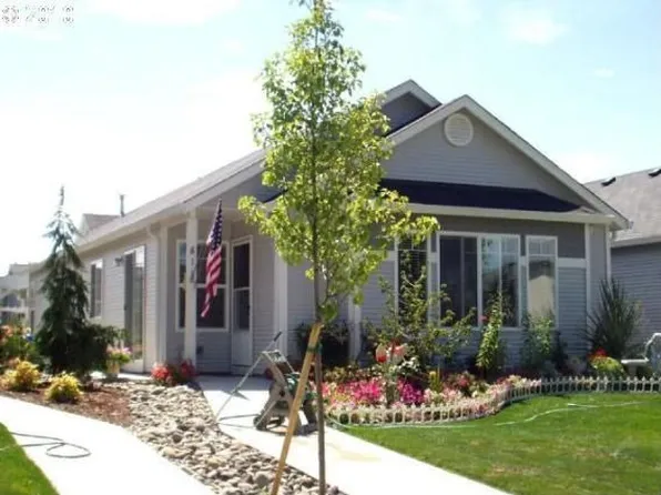 811 SE 6th St, Battle Ground, WA 98604
