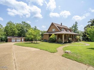 70 Marie Ln, Savannah, TN 38372
