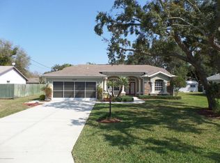 8423 Braganza St, Spring Hill, FL 34608