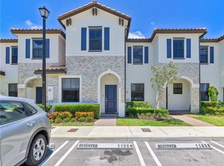 11854 SW 246th Ln, Homestead, FL 33032