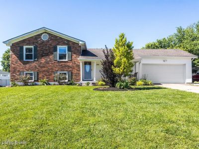 291 Clearbrook Dr, Shepherdsville, KY, 40165