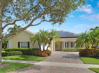 8435 BELIZE Place, Wellington, FL 33414