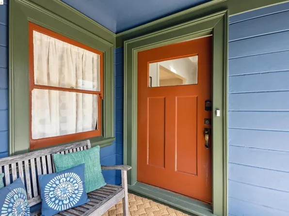 1227 Channing Way, Berkeley, CA 94702