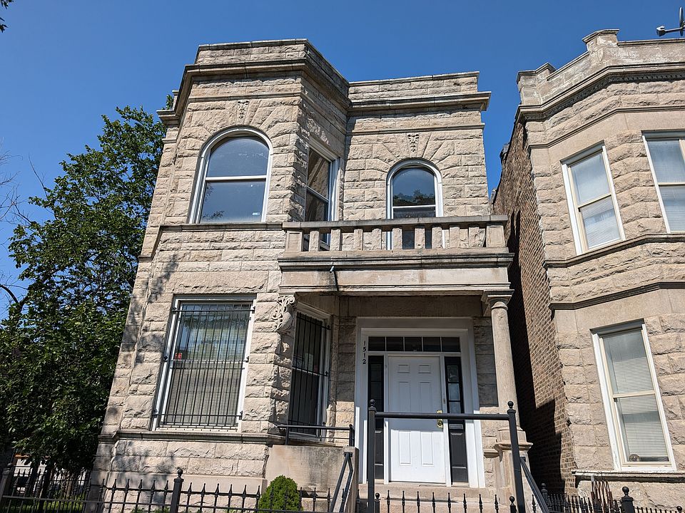 1st image of 1512 S Saint Louis Ave #2