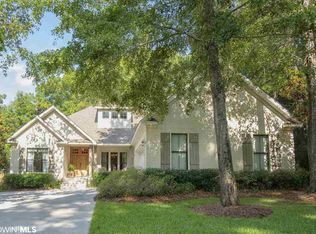 211 Pliska St, Fairhope, AL 36532