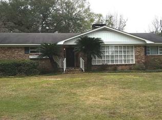 2500 S Vaughan Dr, Mobile, AL 36605