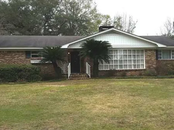 2500 S Vaughan Dr, Mobile, AL 36605