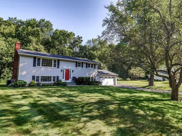 24 Corrine Drive, Prospect, CT 06712