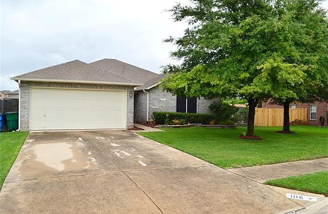 1st image of 1116 Statler Bend Dr