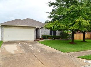 1116 Statler Bend Dr, Pflugerville, TX 78660