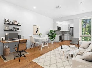 946 Herkimer St #2AA, Brooklyn, NY 11233
