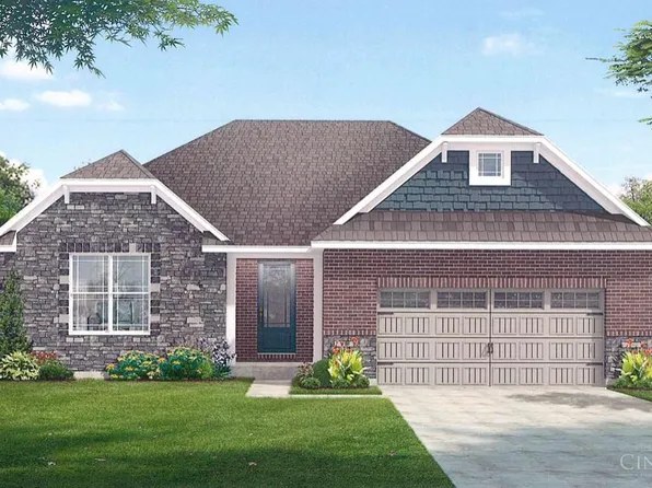 3336 Blue Springs Dr, Monroe, OH 45050