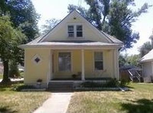 3334 Orleans Ave, Sioux City, IA 51106