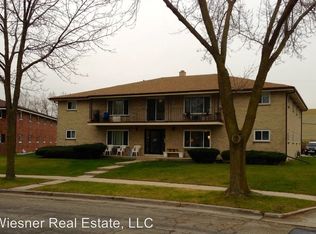 1305 - W. Granada, Milwaukee, WI 53221