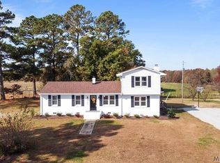 5796 Goodes Ferry Rd, South Hill, VA 23970