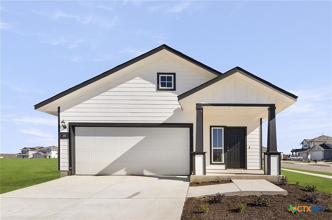 108 Linnet Ln, Maxwell, TX 78656 | Zillow
