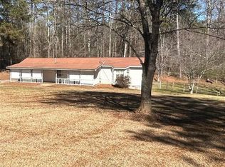 9365 Wilkerson Mill Rd, Chattahoochee Hills, GA 30268