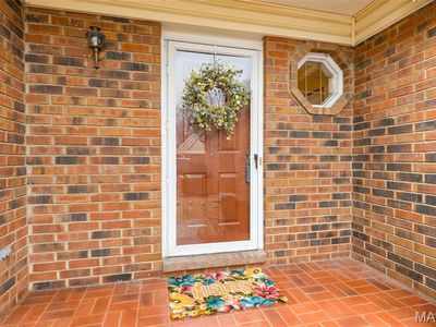 951 Riverwood Place Dr, Florissant, MO, 63031