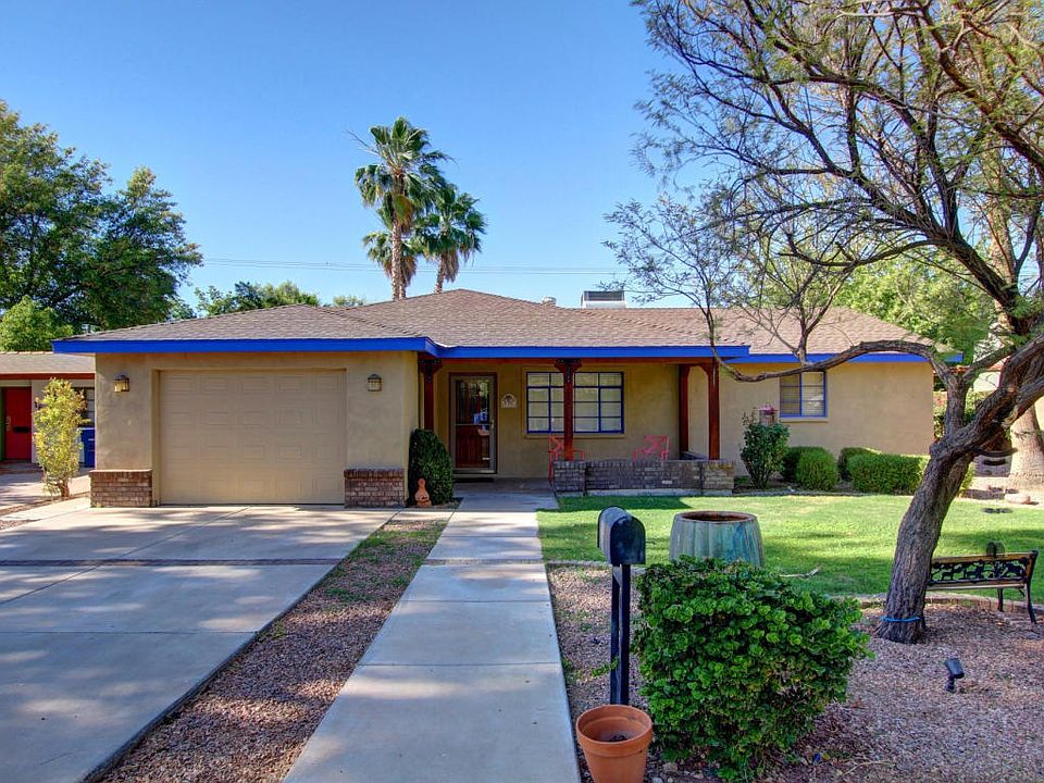 1st image of 170 E Vista Del Cerro Dr