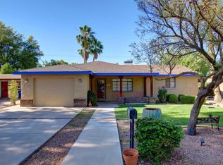 170 E Vista Del Cerro Dr, Tempe, AZ 85281