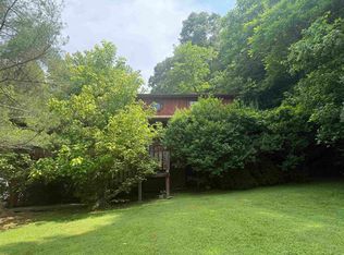 100 James Collins Dr, Fort Gay, WV 25514