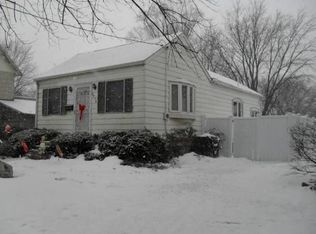 2478 8th Ave, Marion, IA