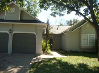8113 Matchlock Cv, Austin, TX 78729