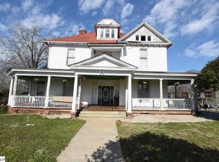 212 W Franklin St, Anderson, SC 29624