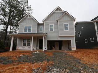 2495 Vetrina Way, Apex, NC 27502