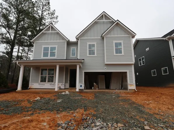2495 Vetrina Way, Apex, NC 27502