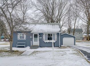 317 W Taft St, Stoughton, WI 53589