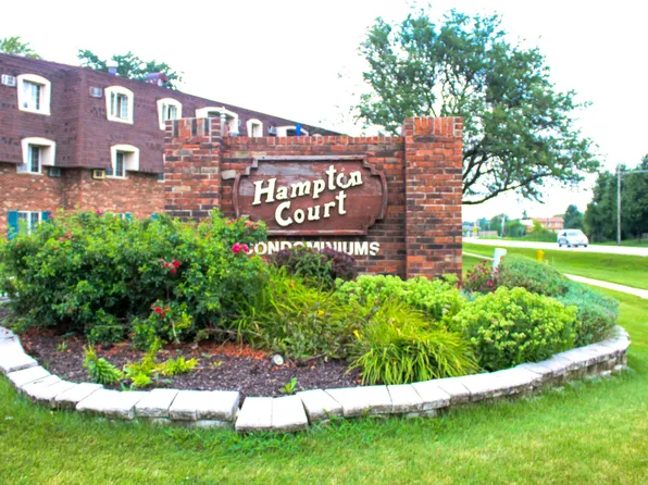 17974 Amherst Ct APT 102, Country Club Hills, IL 60478