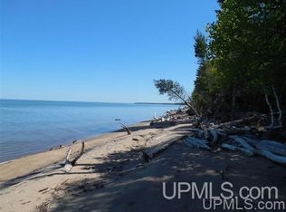 Tbd Bear Creek Dr, Ontonagon, MI 49953