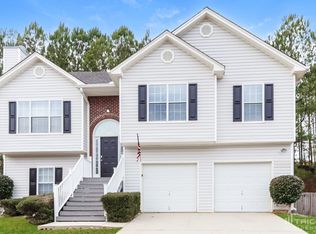 11001 Knotty Pine Pl, Hampton, GA 30228