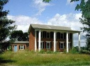 7869 Peter Hoover Rd, New Albany, OH 43054