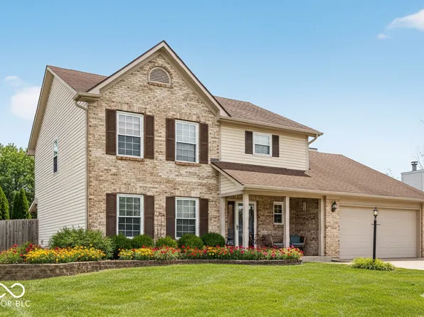 21399 Candlewick Rd, Noblesville, IN 46062