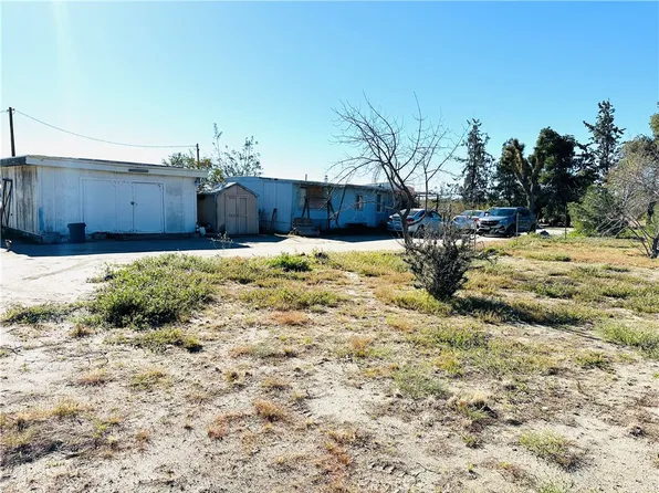 12885 Sheep Creek Rd, Phelan, CA 92371