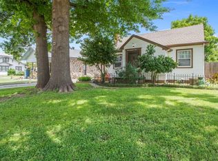 705 S Miles Ave, El Reno, OK 73036