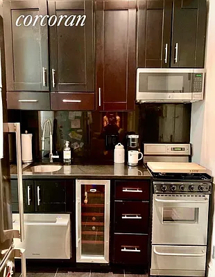 Rented by Corcoran | media 1