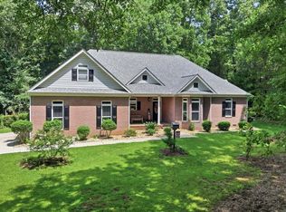 100 Laurelwood Dr, Jackson, GA 30233