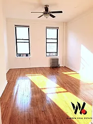 Rented by Warren T Real Estate Corp.