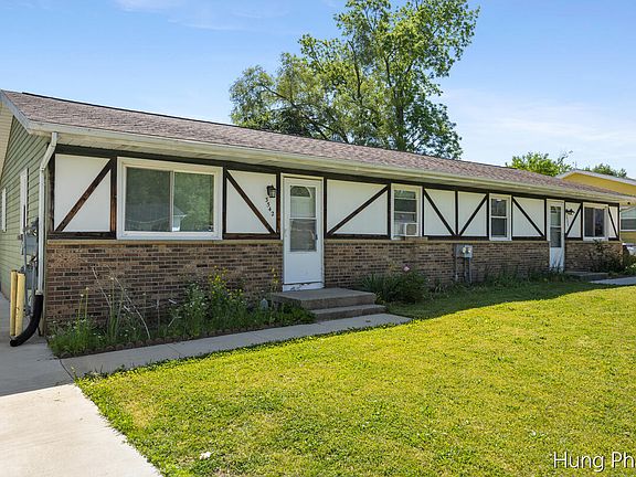 2nd image of 3542 Wedgewood Dr SW #3544