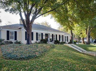 605 Rockford Rd, Greensboro, NC 27408