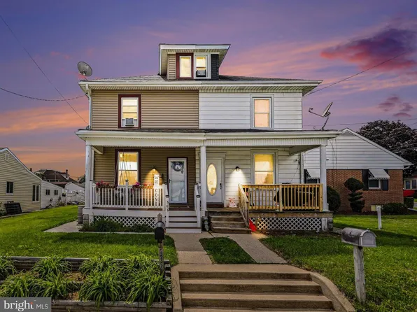 606 Wise Ave, Red Lion, PA 17356